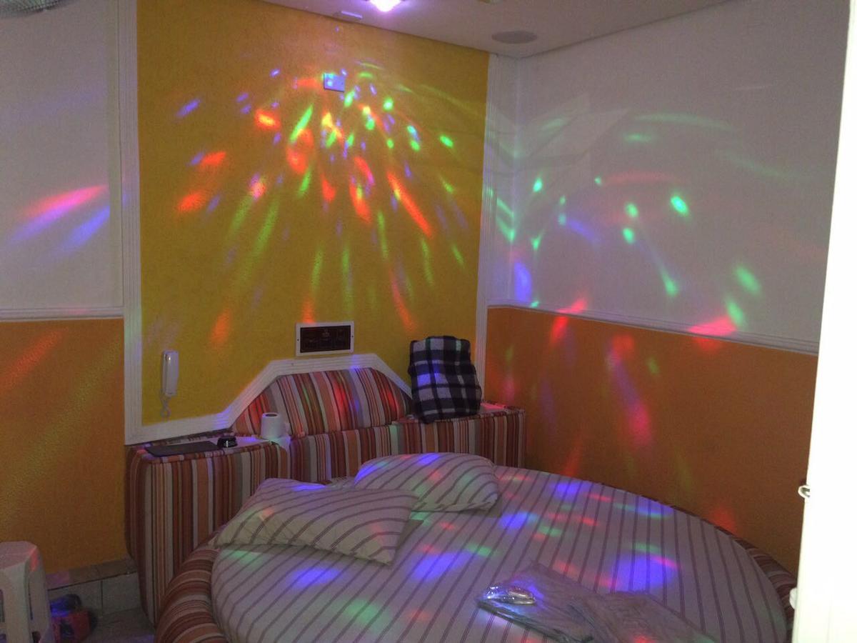 Hotel Ternura (Adults Only) - Sao Paulo, Sao Paulo