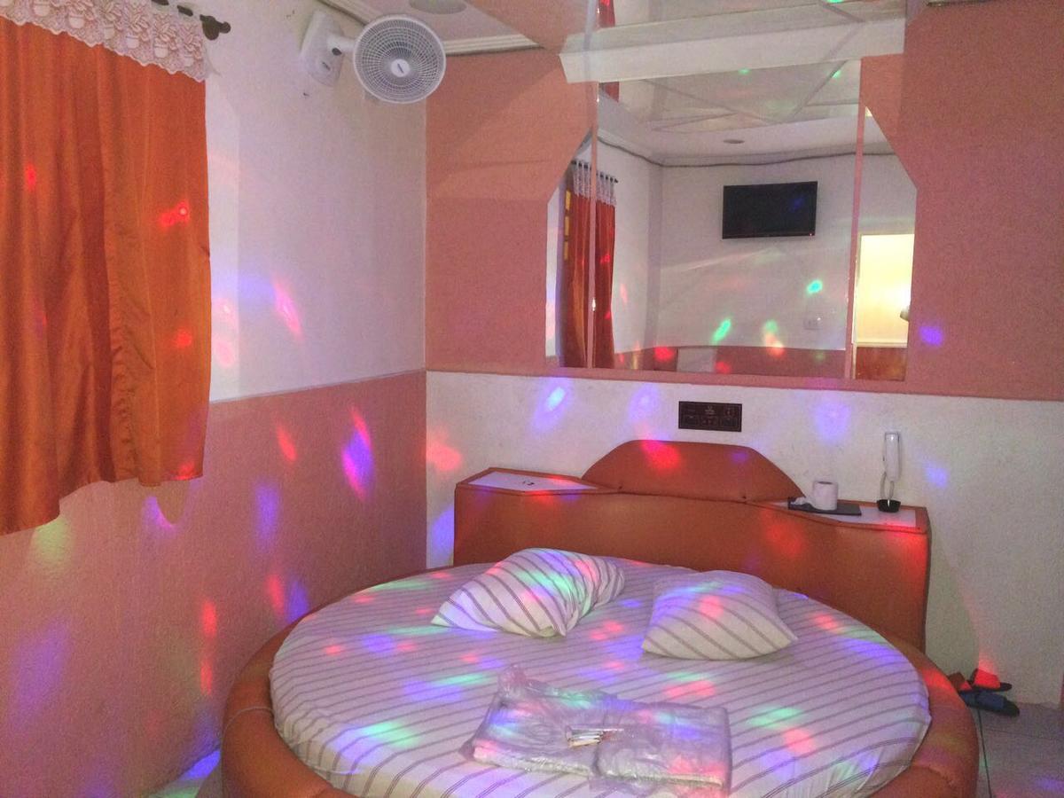 Hotel Ternura (Adults Only) - Sao Paulo — Fotos 3